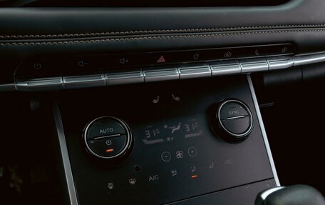 Chery Tiggo 8 I, 2021 год, 1 295 000 рублей, 14 фотография