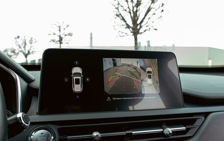 Chery Tiggo 8 I, 2021 год, 1 295 000 рублей, 13 фотография