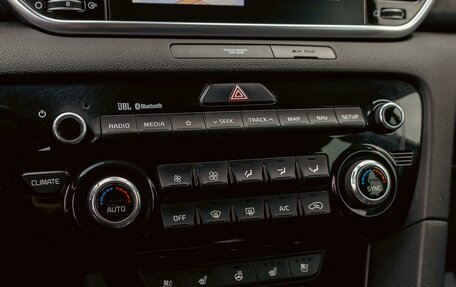 KIA Sportage IV рестайлинг, 2019 год, 1 695 000 рублей, 15 фотография