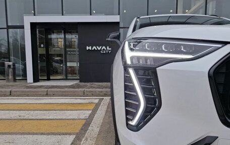 Haval Jolion, 2026 год, 2 649 000 рублей, 4 фотография
