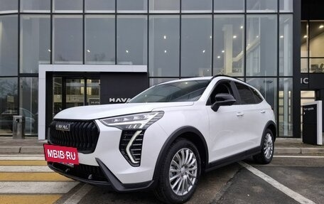 Haval Jolion, 2026 год, 2 649 000 рублей, 2 фотография