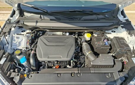 Haval Jolion, 2026 год, 2 649 000 рублей, 12 фотография