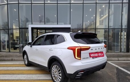 Haval Jolion, 2026 год, 2 649 000 рублей, 8 фотография