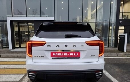 Haval Jolion, 2026 год, 2 649 000 рублей, 9 фотография