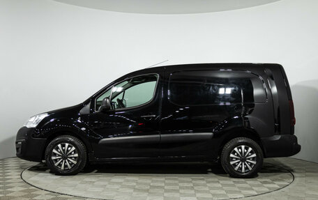 Opel Combo, 2021 год, 2 200 000 рублей, 8 фотография