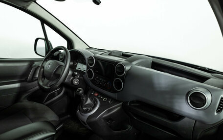 Opel Combo, 2021 год, 2 200 000 рублей, 9 фотография