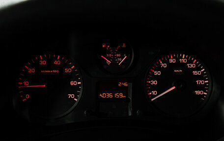 Opel Combo, 2021 год, 2 200 000 рублей, 11 фотография