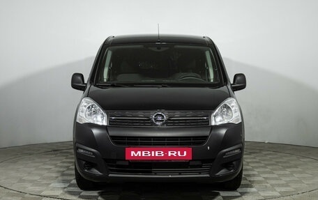 Opel Combo, 2021 год, 2 200 000 рублей, 2 фотография