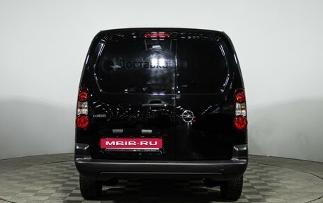 Opel Combo, 2021 год, 2 200 000 рублей, 6 фотография