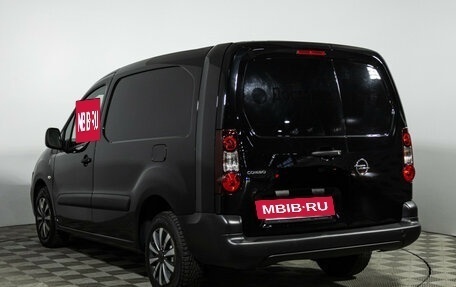 Opel Combo, 2021 год, 2 200 000 рублей, 7 фотография