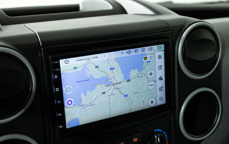 Opel Combo, 2021 год, 2 200 000 рублей, 12 фотография