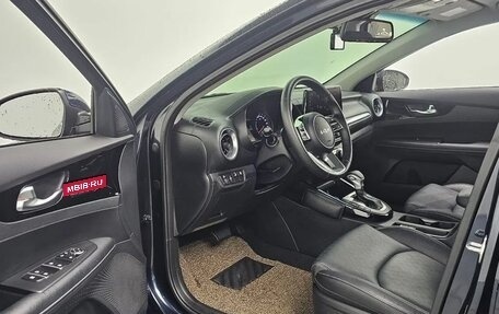 KIA K3, 2022 год, 2 025 000 рублей, 3 фотография