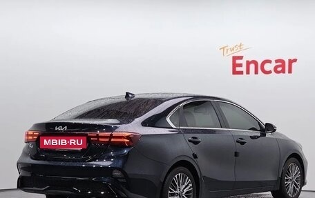 KIA K3, 2022 год, 2 025 000 рублей, 2 фотография