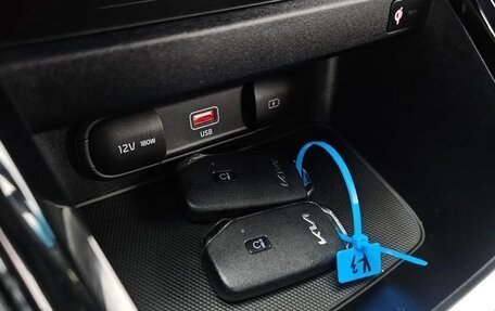 KIA K3, 2022 год, 2 025 000 рублей, 6 фотография