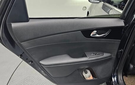 KIA K3, 2022 год, 2 025 000 рублей, 8 фотография