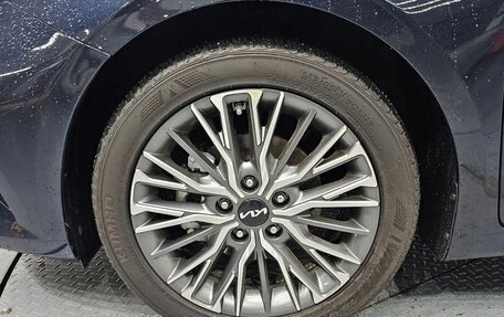 KIA K3, 2022 год, 2 025 000 рублей, 7 фотография