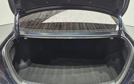 KIA K3, 2022 год, 2 025 000 рублей, 10 фотография