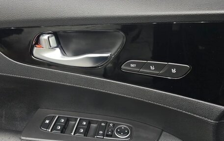 KIA K3, 2022 год, 2 025 000 рублей, 9 фотография