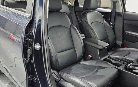 KIA K3, 2022 год, 2 025 000 рублей, 18 фотография