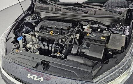 KIA K3, 2022 год, 2 025 000 рублей, 14 фотография