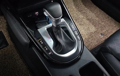 KIA K3, 2022 год, 2 025 000 рублей, 11 фотография