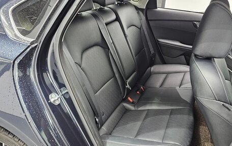 KIA K3, 2022 год, 2 025 000 рублей, 16 фотография