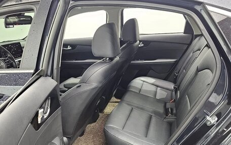 KIA K3, 2022 год, 2 025 000 рублей, 17 фотография