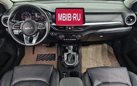 KIA K3, 2022 год, 2 025 000 рублей, 4 фотография