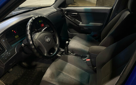 Hyundai Elantra III, 2006 год, 230 000 рублей, 3 фотография