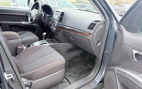 Hyundai Santa Fe III рестайлинг, 2012 год, 1 160 000 рублей, 3 фотография