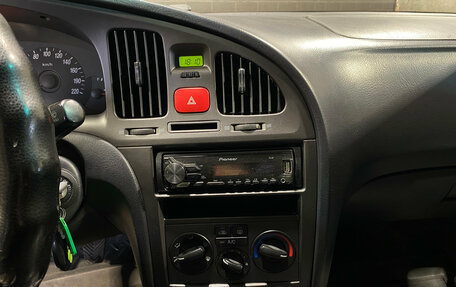 Hyundai Elantra III, 2006 год, 230 000 рублей, 4 фотография