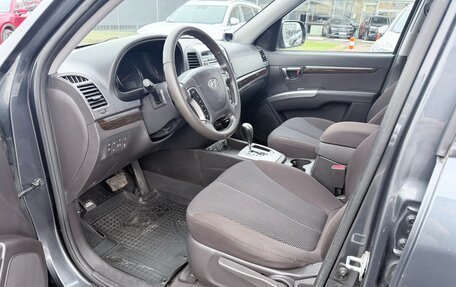 Hyundai Santa Fe III рестайлинг, 2012 год, 1 160 000 рублей, 12 фотография