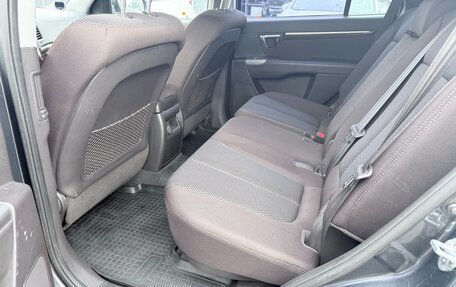 Hyundai Santa Fe III рестайлинг, 2012 год, 1 160 000 рублей, 11 фотография