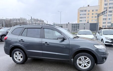 Hyundai Santa Fe III рестайлинг, 2012 год, 1 160 000 рублей, 8 фотография