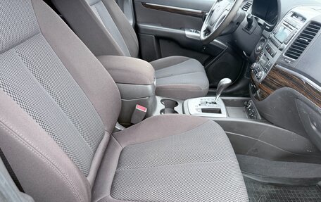 Hyundai Santa Fe III рестайлинг, 2012 год, 1 160 000 рублей, 7 фотография