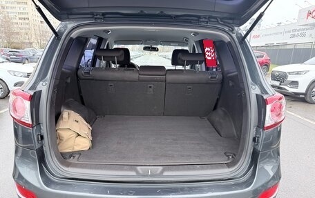 Hyundai Santa Fe III рестайлинг, 2012 год, 1 160 000 рублей, 5 фотография