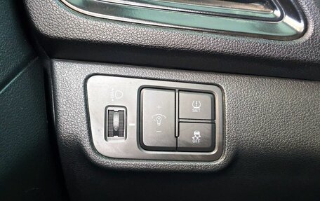 Hyundai Solaris II рестайлинг, 2017 год, 1 399 000 рублей, 12 фотография