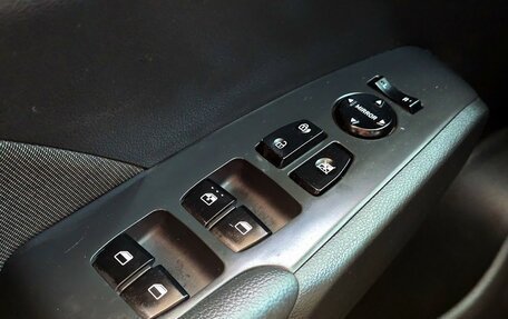 Hyundai Solaris II рестайлинг, 2017 год, 1 399 000 рублей, 11 фотография