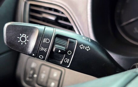 Hyundai Solaris II рестайлинг, 2017 год, 1 399 000 рублей, 16 фотография