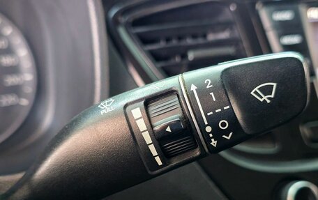 Hyundai Solaris II рестайлинг, 2017 год, 1 399 000 рублей, 17 фотография