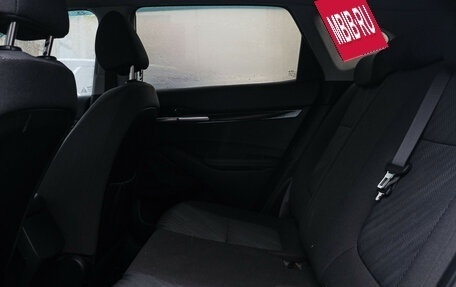 KIA Seltos I, 2021 год, 1 790 000 рублей, 8 фотография