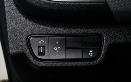 KIA Seltos I, 2021 год, 1 790 000 рублей, 14 фотография