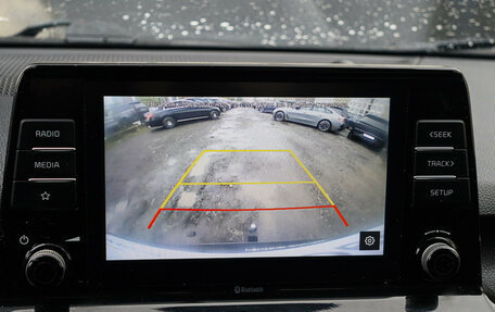 KIA Seltos I, 2021 год, 1 790 000 рублей, 18 фотография