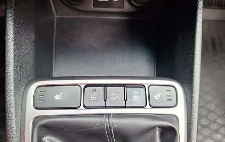 Hyundai Creta I рестайлинг, 2018 год, 1 720 000 рублей, 13 фотография