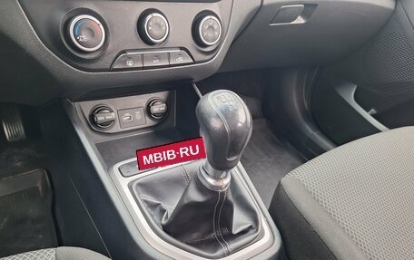 Hyundai Creta I рестайлинг, 2018 год, 1 720 000 рублей, 14 фотография