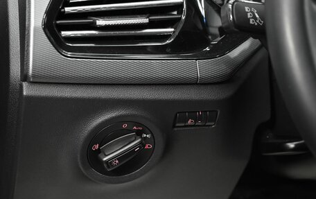 Volkswagen Polo VI (EU Market), 2021 год, 1 095 000 рублей, 8 фотография