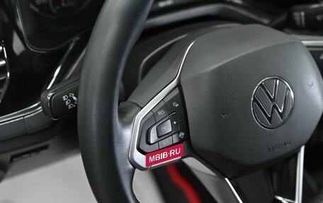 Volkswagen Polo VI (EU Market), 2021 год, 1 095 000 рублей, 9 фотография