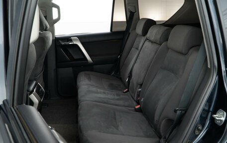 Toyota Land Cruiser Prado 150 рестайлинг 2, 2011 год, 2 377 077 рублей, 9 фотография