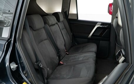 Toyota Land Cruiser Prado 150 рестайлинг 2, 2011 год, 2 377 077 рублей, 7 фотография