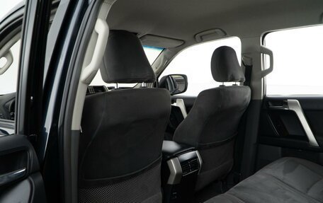 Toyota Land Cruiser Prado 150 рестайлинг 2, 2011 год, 2 377 077 рублей, 11 фотография